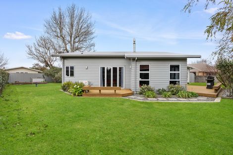 Photo of property in 10 Hanna Street, Te Aroha, 3320