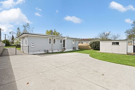 Photo of property in 26 Oxford Street, Fairfield, Hamilton, 3214