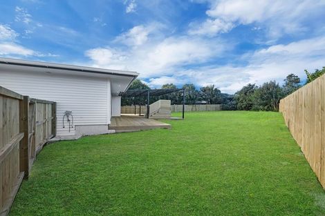 Photo of property in 16 Rata Street, Waiuku, 2123