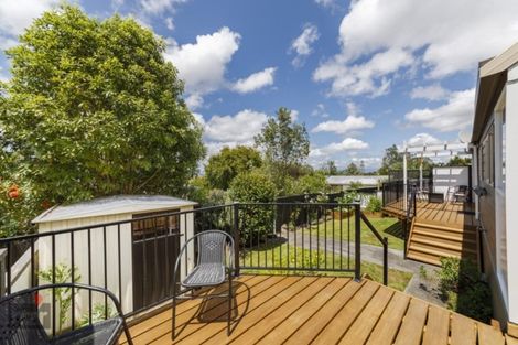 Photo of property in 11b Ranui Place, Feilding, 4702