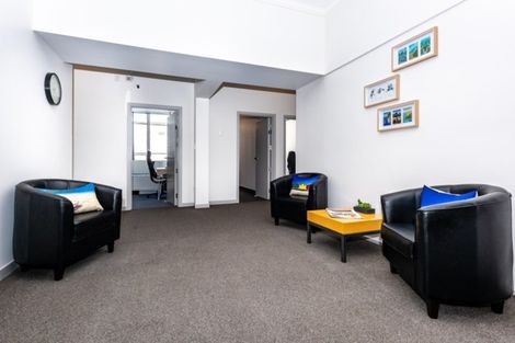 Photo of property in 124 Bright Street, Cobden, Greymouth, 7802