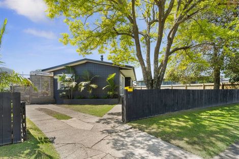 Photo of property in 11 Harris Street, Mount Maunganui, 3116