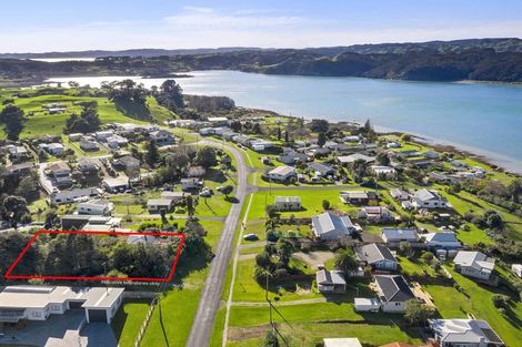Photo of property in 403 Hoturoa Street, Kawhia, 3889