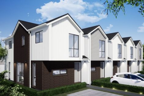 Photo of property in 12b Greenock Road, Ranui, Auckland, 0612