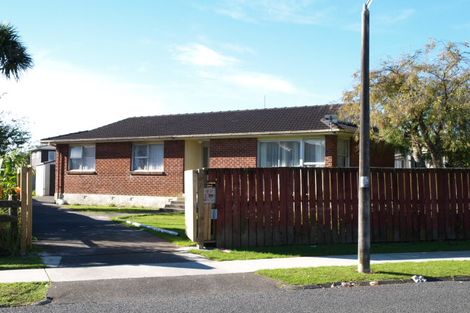 Photo of property in 58 Hokianga Street, Mangere East, Auckland, 2024