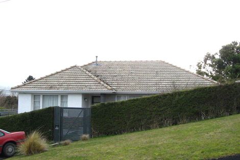 Photo of property in 25 Gorman Street, Macandrew Bay, Dunedin, 9014