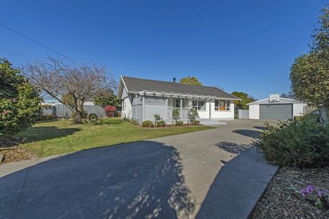 Photo of property in 17 Coleridge Street, Rolleston, 7614