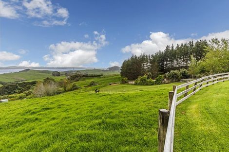 Photo of property in 215 Oyster Point Road, Kaukapakapa, Warkworth, 0984