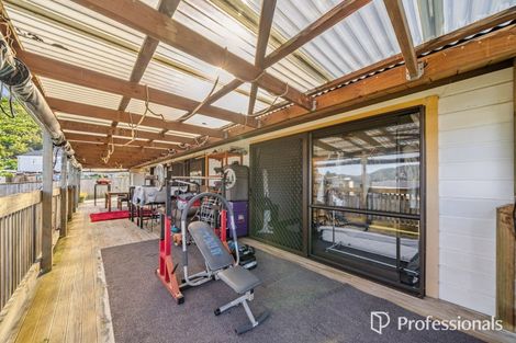 Photo of property in 41 Antrim Crescent, Wainuiomata, Lower Hutt, 5014