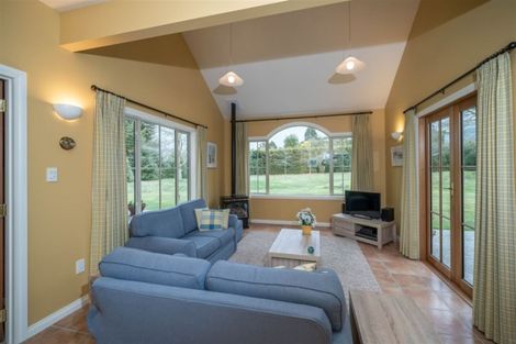 Photo of property in 843 Sandy Knolls Road, West Melton, Christchurch, 7675