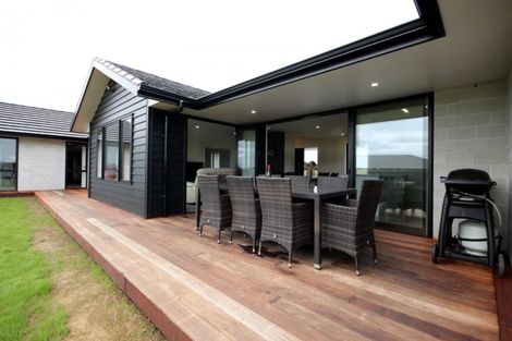 Photo of property in 9 Pegasus Place, Seaward Bush, Invercargill, 9812