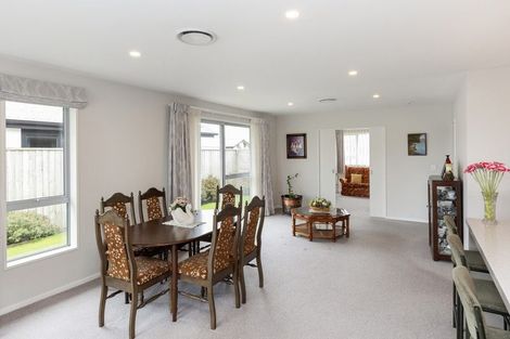 Photo of property in 45 Whitburn Avenue, Halswell, Christchurch, 8025