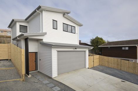 Photo of property in 94a Alton Avenue, Hillcrest, Auckland, 0627