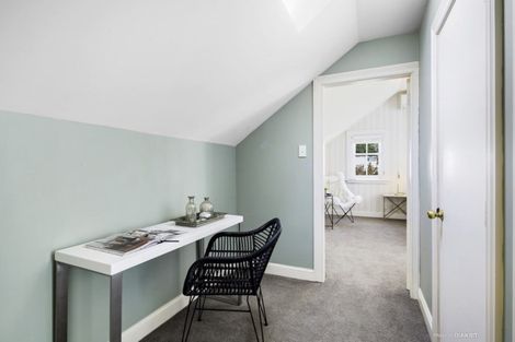 Photo of property in 10 Harriett Street, Thorndon, Wellington, 6011