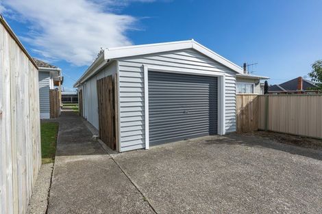 Photo of property in 8 Middlesex Street, Levin, 5510