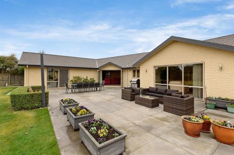 Photo of property in 240 Dunns Crossing Road, Rolleston, 7614