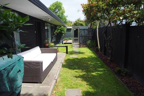 Photo of property in 1/30 Ranfurly Street, St Albans, Christchurch, 8014