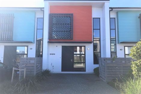 Photo of property in 28b Ian Morrison Road, Hobsonville, Auckland, 0616