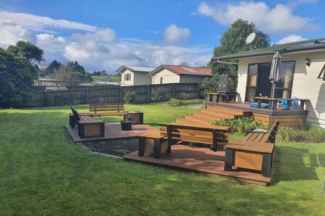 Photo of property in 8 Melton Place, Tokoroa, 3420