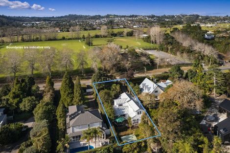 Photo of property in 57 Churchouse Road, Greenhithe, Auckland, 0632
