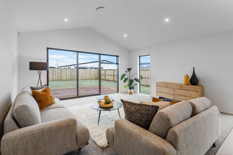 Photo of property in 810 Selwyn Road, Rolleston, 7614