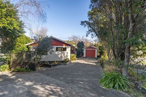Photo of property in 26c Nevada Drive, Merrilands, New Plymouth, 4312