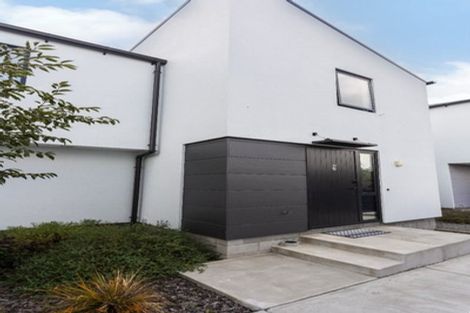 Photo of property in 6/128 Edinburgh Street, Spreydon, Christchurch, 8024