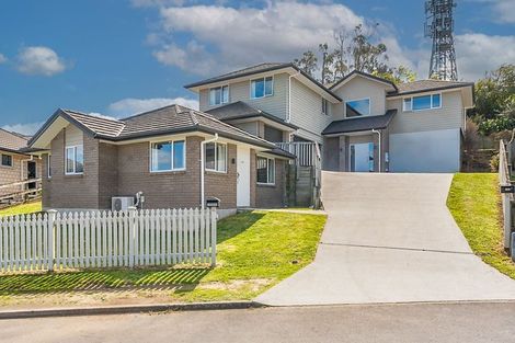 Photo of property in 3 Ashbourne Lane, Dinsdale, Hamilton, 3204