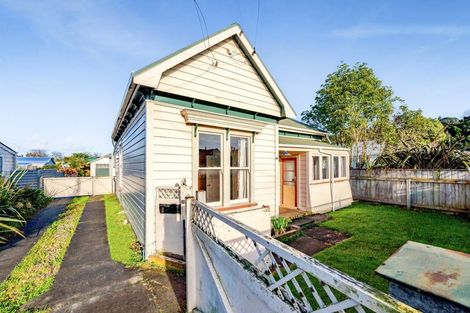 Photo of property in 91 Campbell Street, Whanganui, 4500