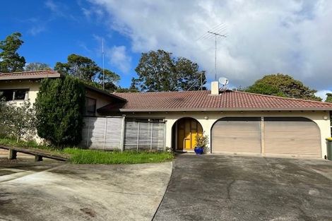 Photo of property in 2 Dianthus Place, Browns Bay, Auckland, 0630