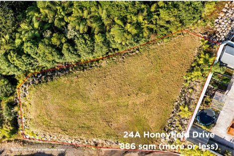 Photo of property in 26b Honeyfield Drive, Whalers Gate, New Plymouth, 4310