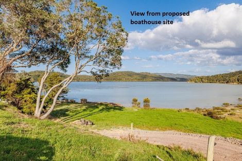 Photo of property in 114a Ranui Road, Karetu, 0283