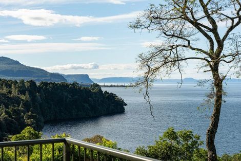 Photo of property in 10/88 Pukawa Road, Pukawa Bay, Turangi, 3381