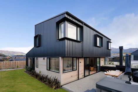 Photo of property in Northlake, 14 Riverslea Road, Wanaka, 9305