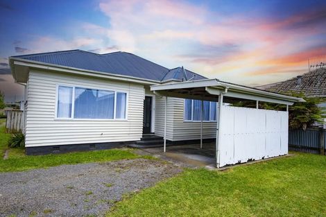 Photo of property in 11 Keepa Street, Levin, 5510