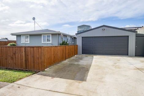 Photo of property in 9 Ponui Avenue, Kerepehi, Paeroa, 3671