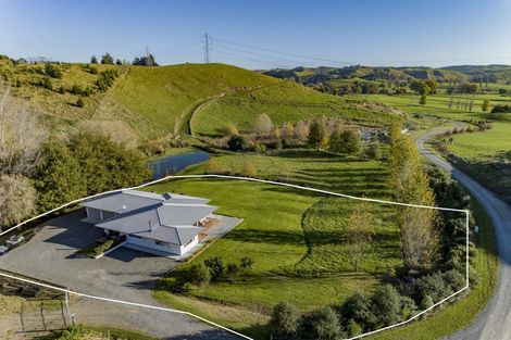 Photo of property in 90 Kopaki Bay Road, Puketapu, Napier, 4182