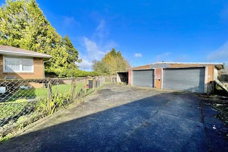 Photo of property in 160 Elizabeth Drive, Tokoroa, 3420