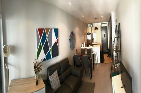 Photo of property in 804/5 Howe Street, Freemans Bay, Auckland, 1011