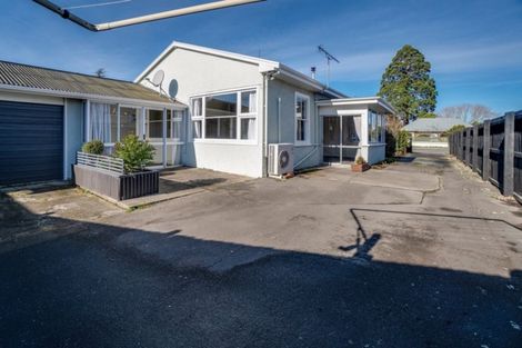 Photo of property in 364a High Street, Rangiora, 7400