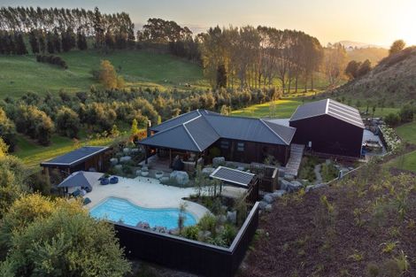 Photo of property in 117a Te Puea Road, Tikitere, Rotorua, 3074