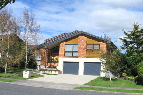 Photo of property in 12 Loloma Drive, Half Moon Bay, Auckland, 2012