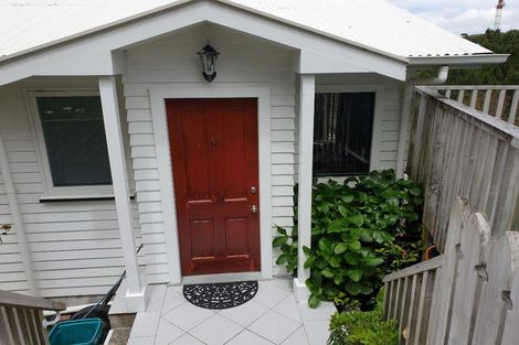 Photo of property in 7b Hewett Way, Ngaio, Wellington, 6035