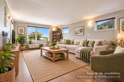 Photo of property in 46 Kaitawa Crescent, Paraparaumu, 5032