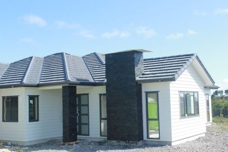 Photo of property in 9 Catherine Mclean Road, Pukekohe, 2120