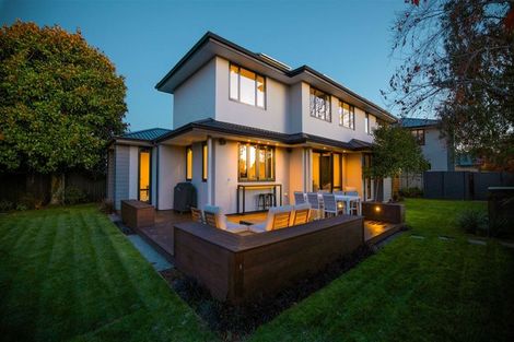 Photo of property in 39 Proctor Street, Papanui, Christchurch, 8053