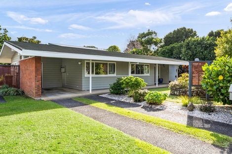 Photo of property in 21 Fairway Drive, Te Kamo, Whangarei, 0112