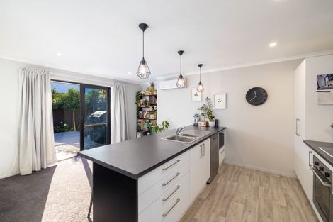 Photo of property in 129 Georgina Street, Marshland, Christchurch, 8083