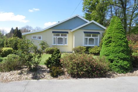 Photo of property in 2 Gall Street, Fairlie, 7925