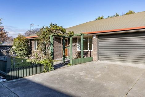 Photo of property in 5/25 Rutherford Street, Woolston, Christchurch, 8023